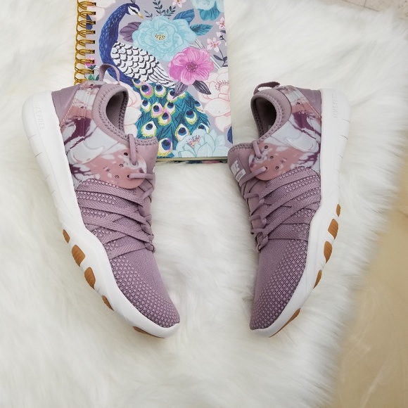 Nike Free TR 7 Women's Training Shoes - Picture 8 of 8